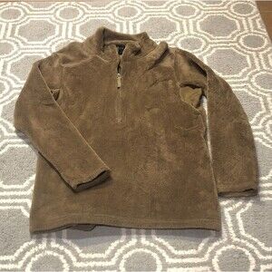 ORC Industries Level 3 L3 Fleece Jacket Mens Large Long Reg Sleeve Top PCU SOCOM